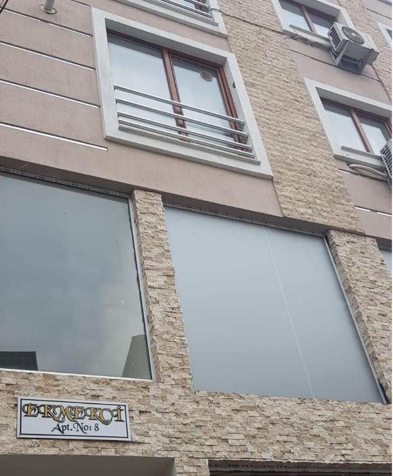 Ekmekci Apart Aparthotel